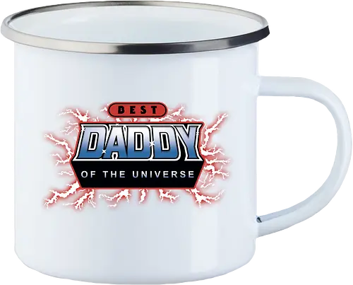 Best Daddy of the Universe