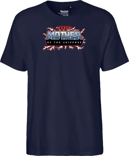 Best Mother of the Universe