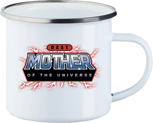 Best Mother of the Universe