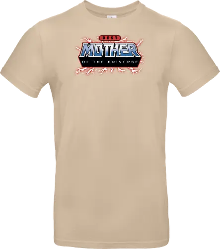 Best Mother of the Universe