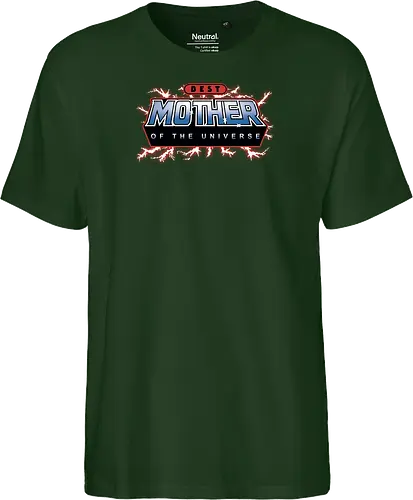 Best Mother of the Universe