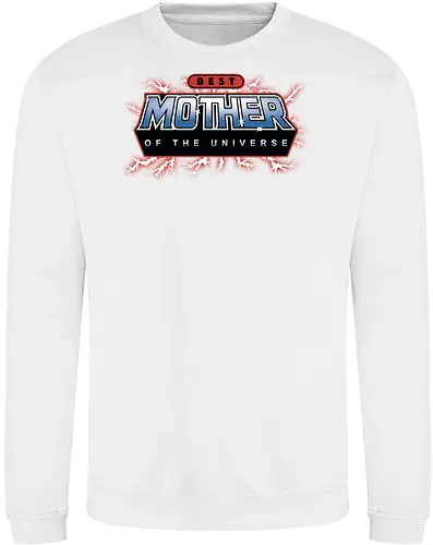 Best Mother of the Universe