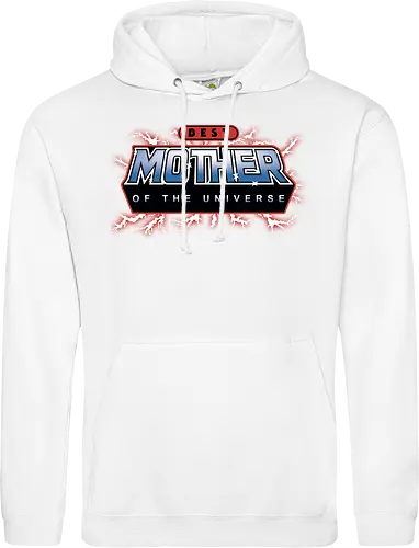 Best Mother of the Universe