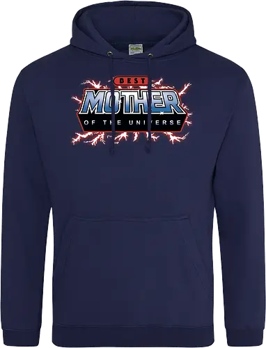 Best Mother of the Universe