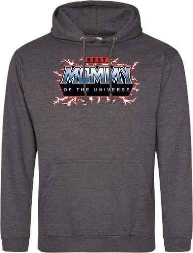 Best Mommy of the Universe