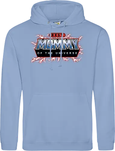 Best Mommy of the Universe