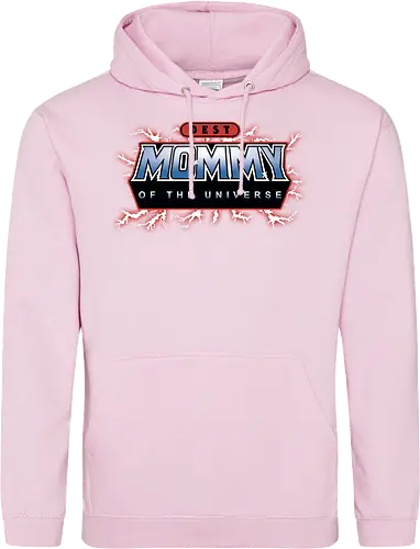 Best Mommy of the Universe
