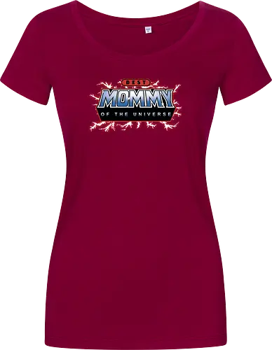 Best Mommy of the Universe