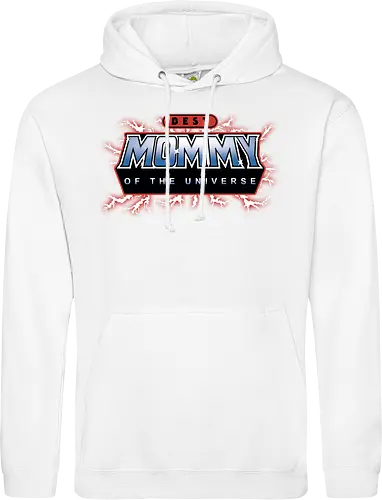 Best Mommy of the Universe