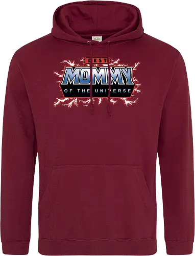 Best Mommy of the Universe
