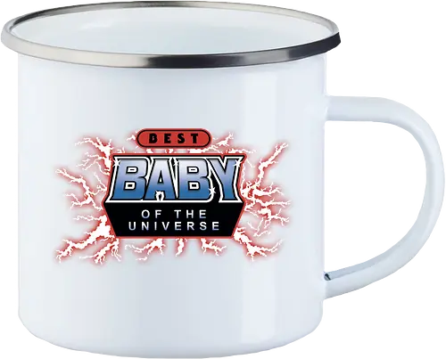 Best Baby of the Universe