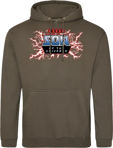 Best Son of the Universe
