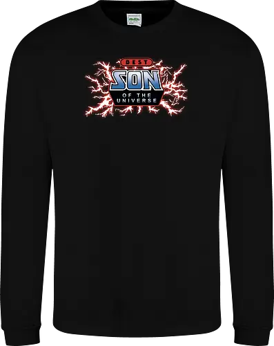 Best Son of the Universe
