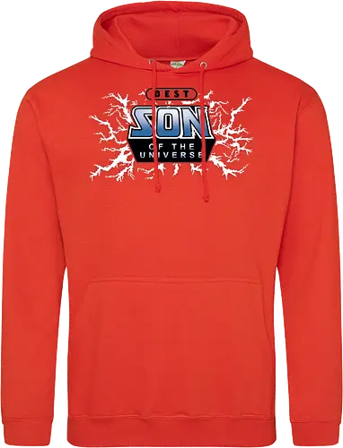 Best Son of the Universe