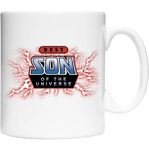 Best Son of the Universe