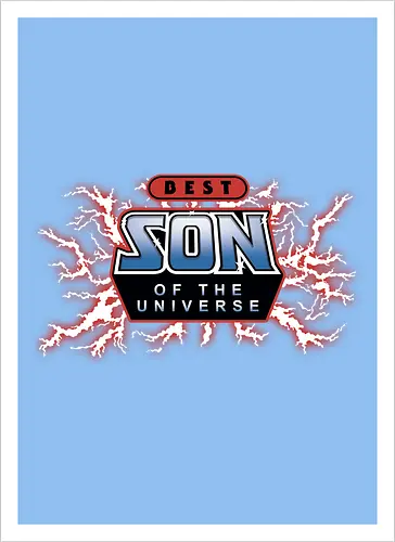 Best Son of the Universe