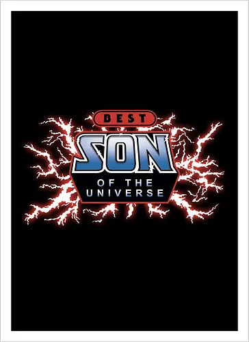 Best Son of the Universe