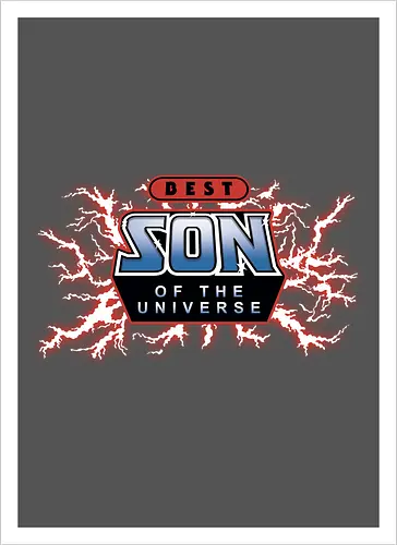 Best Son of the Universe