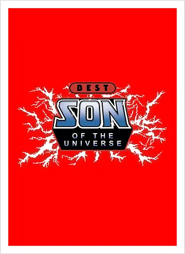 Best Son of the Universe