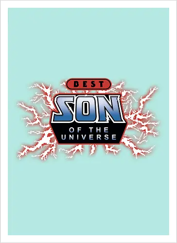 Best Son of the Universe