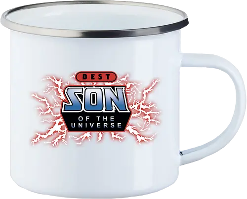 Best Son of the Universe