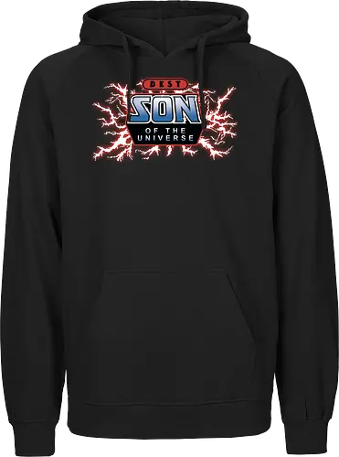 Best Son of the Universe