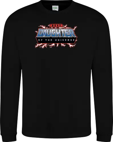 Best Daughter of the Universe