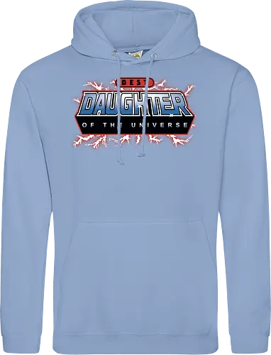 Best Daughter of the Universe