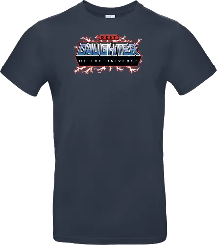 Best Daughter of the Universe