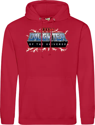 Best Daughter of the Universe