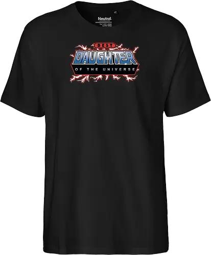 Best Daughter of the Universe