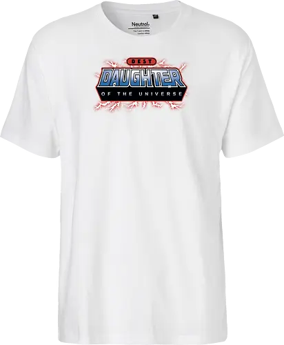 Best Daughter of the Universe