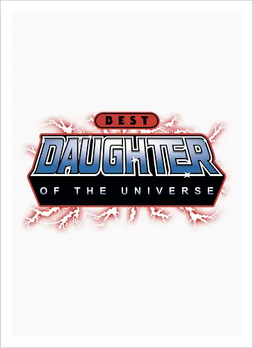 Best Daughter of the Universe