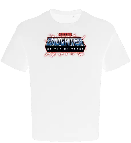 Best Daughter of the Universe