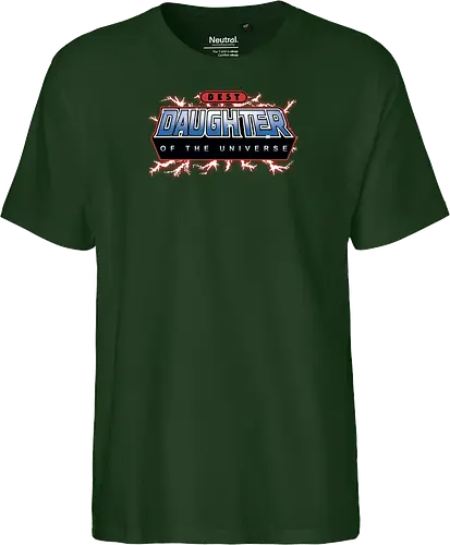 Best Daughter of the Universe