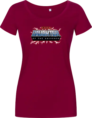 Best Daughter of the Universe