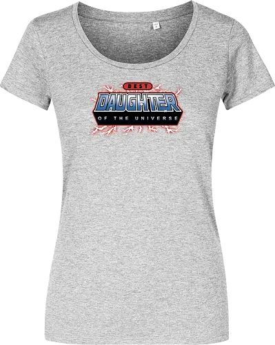 Best Daughter of the Universe