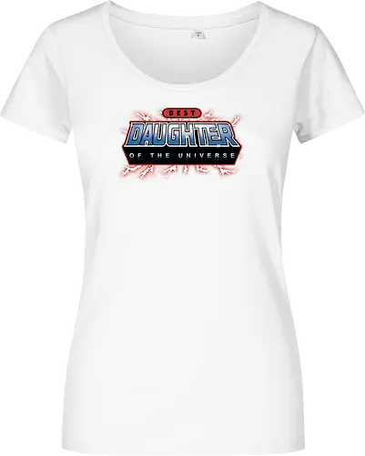 Best Daughter of the Universe