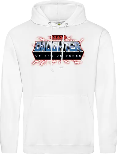 Best Daughter of the Universe