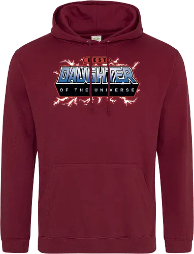 Best Daughter of the Universe