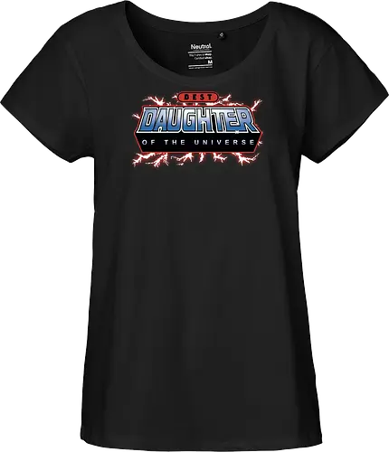 Best Daughter of the Universe