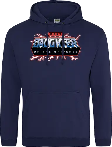 Best Daughter of the Universe