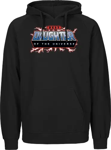 Best Daughter of the Universe