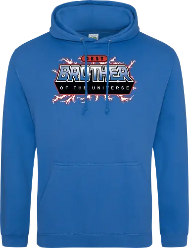 Best Brother of the Universe