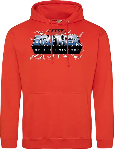 Best Brother of the Universe