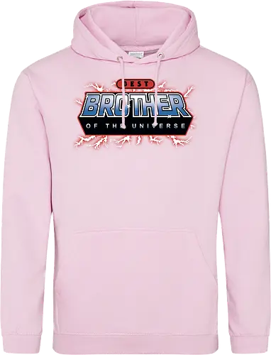 Best Brother of the Universe