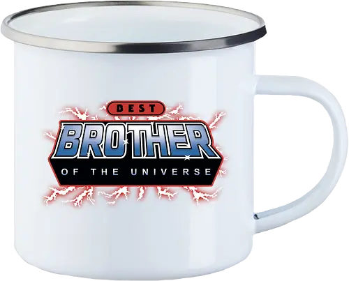 Best Brother of the Universe