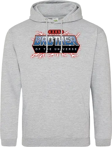 Best Brother of the Universe