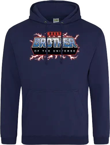 Best Brother of the Universe