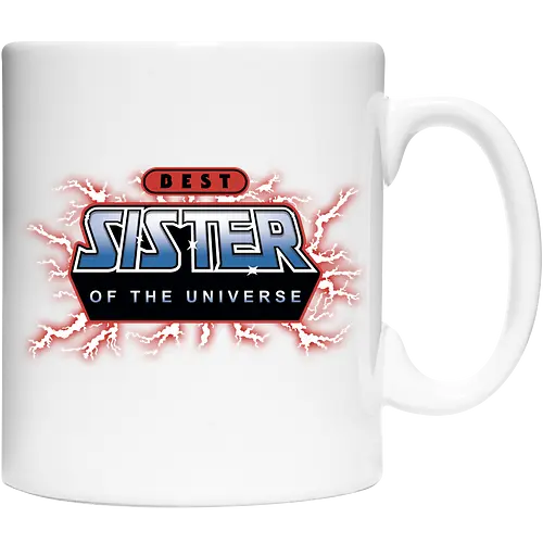 Best Sister of the Universe